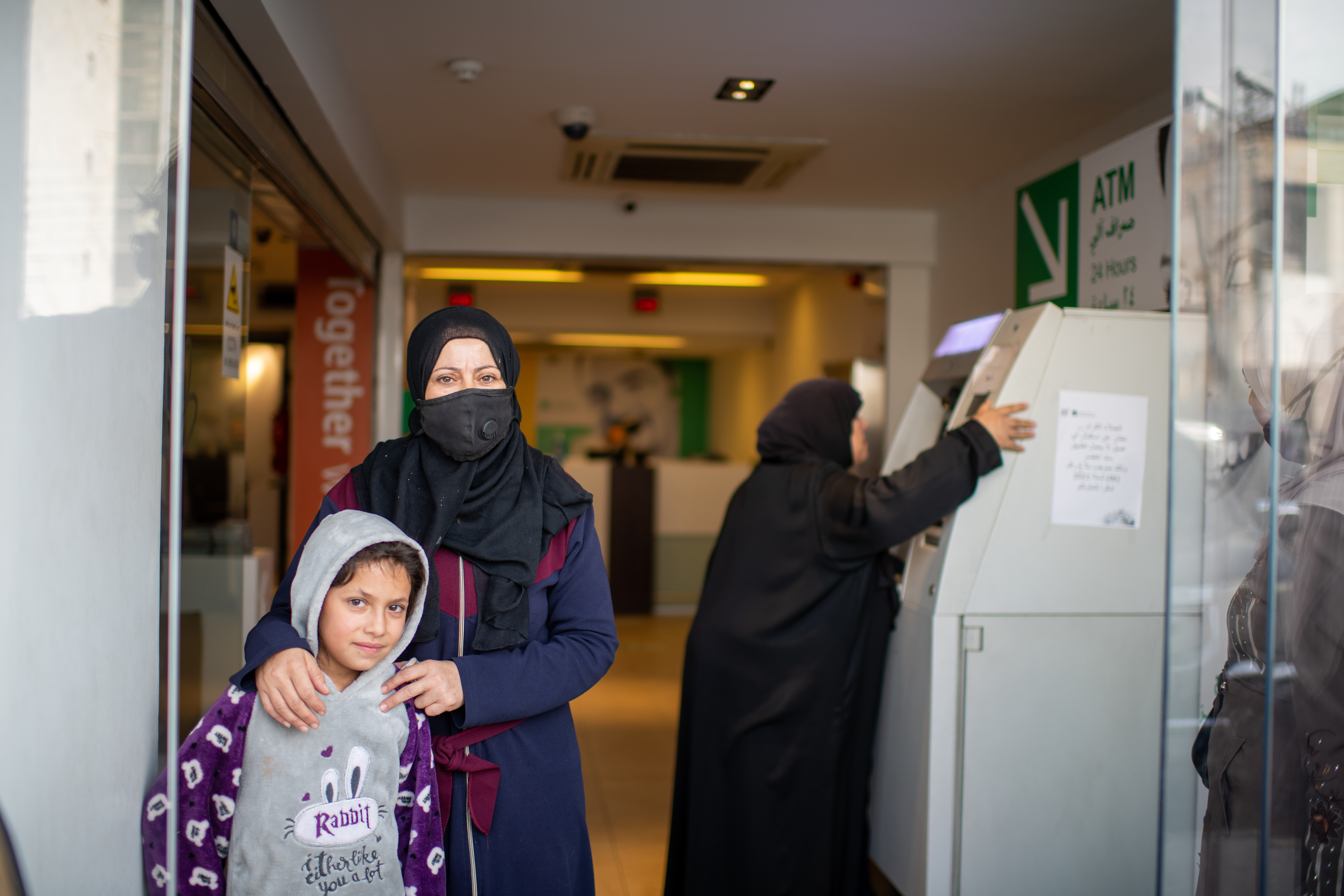 RF1186422 Unhcrjordan 20211101 0001